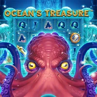 RTP NetEnt Oceans Treasure™